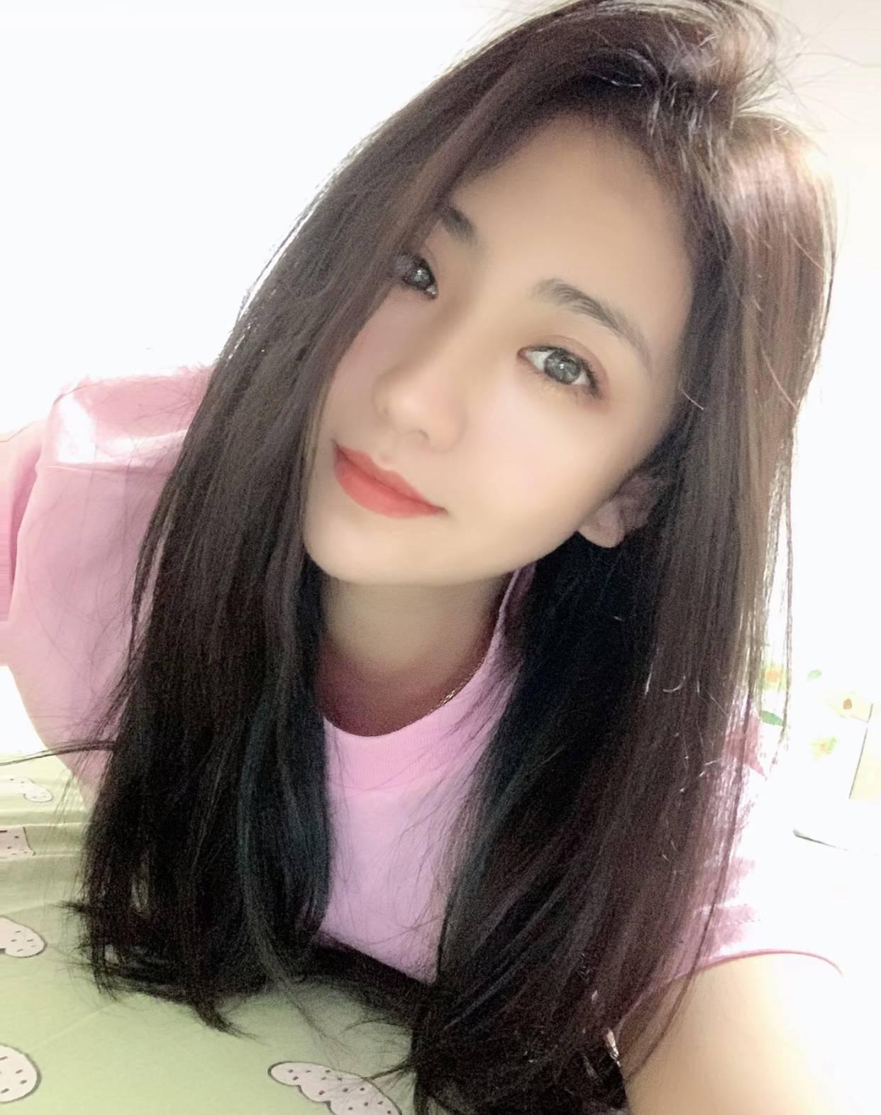 合肥兼职的漂亮妹子